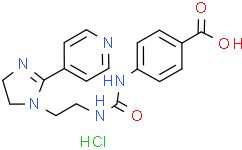 CGP-15720 HCl 76692-12-1